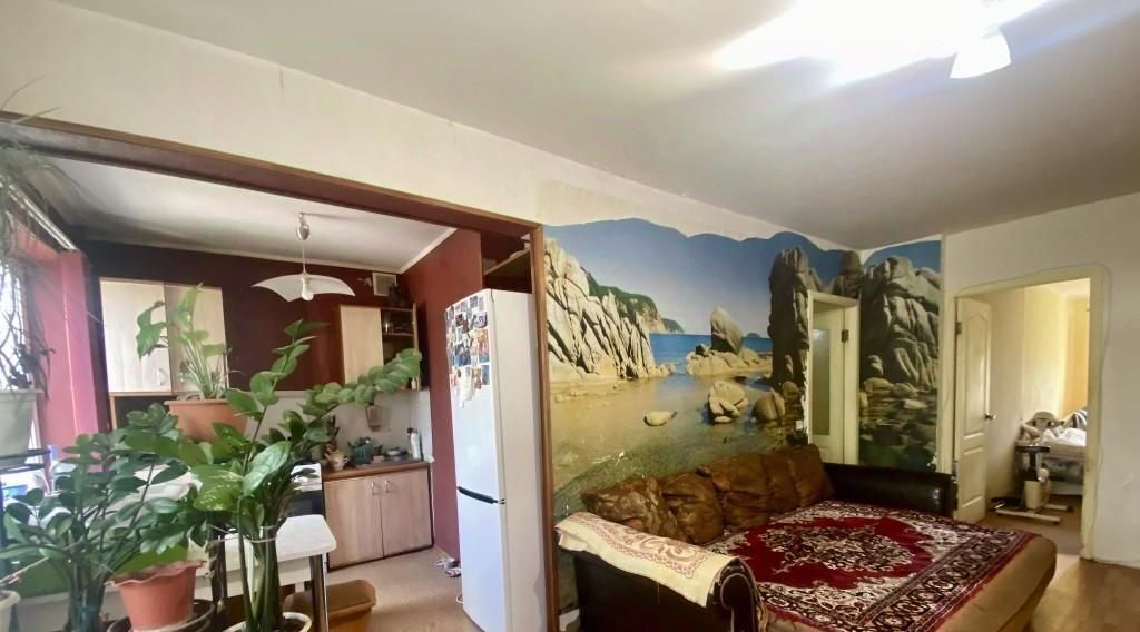 квартира г Тула р-н Зареченский ул Пузакова 2 фото 3