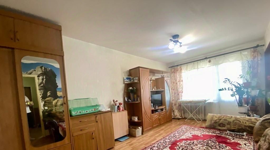 квартира г Тула р-н Зареченский ул Пузакова 2 фото 4