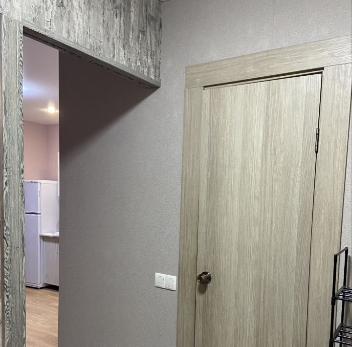 квартира г Краснодар р-н Прикубанский ул Западный Обход 42к/4 фото 6