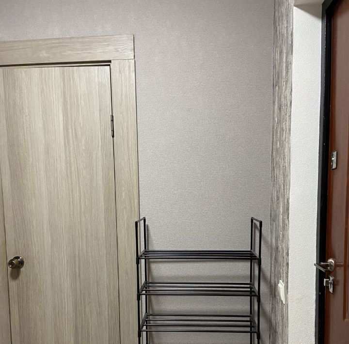 квартира г Краснодар р-н Прикубанский ул Западный Обход 42к/4 фото 17