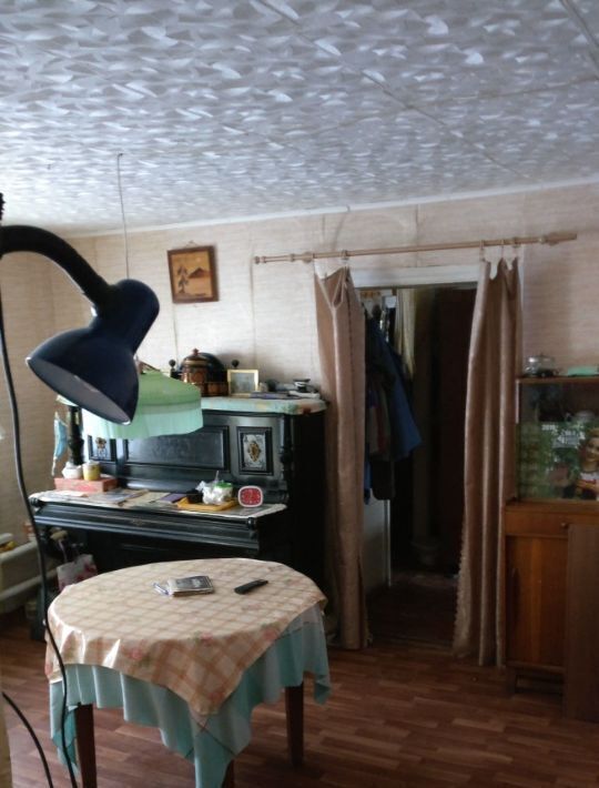 дом г Уфа р-н Кировский ул Верхняя Аульная 25 фото 1