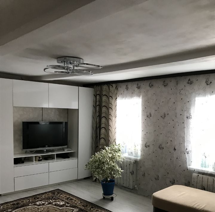 дом г Уфа р-н Советский ул Обрывная 7 фото 1