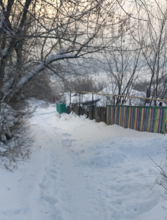 дом г Уфа р-н Кировский ул Верхняя Аульная 25 фото 4