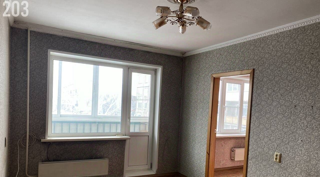 квартира г Черногорск пр-кт Космонавтов 24а фото 1