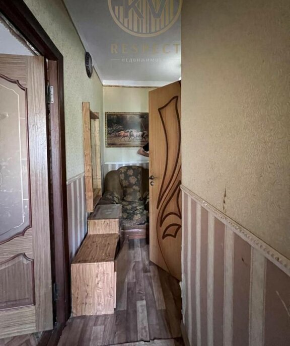 квартира г Кисловодск ул Октябрьская 41 фото 4