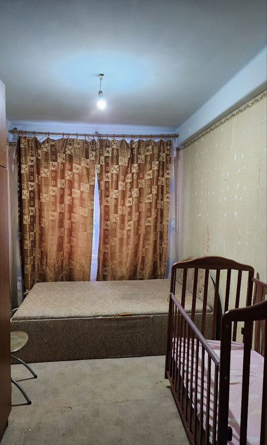 квартира г Колпино р-н Колпинский ул Веры Слуцкой 89к/3 фото 3