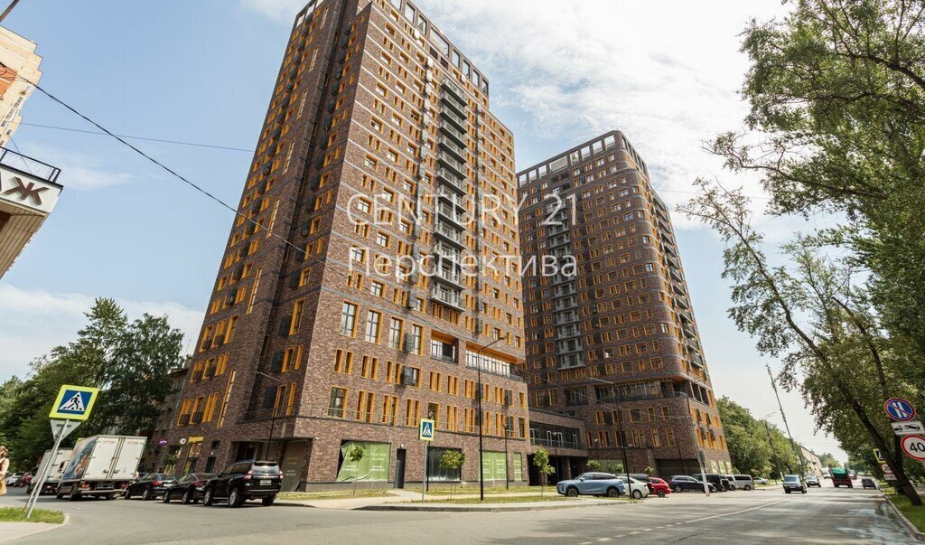 квартира г Москва метро Жулебино ул Кирова 11 Московская область, Люберцы фото 2