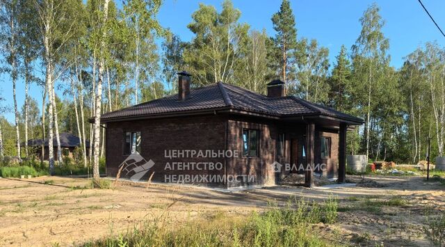 Варсковское с/пос, Князской Починок кп фото
