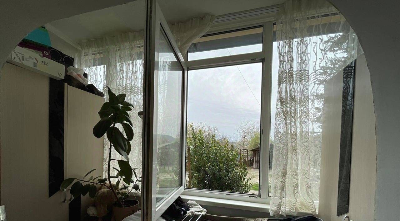 квартира г Сочи с Верхний Юрт ул Абовяна 65к/3 фото 2