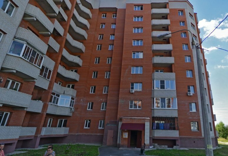 квартира г Электрогорск ул Чкалова 3 ЖК на ул. Чкалова, 3 (Электрогорск) фото 1
