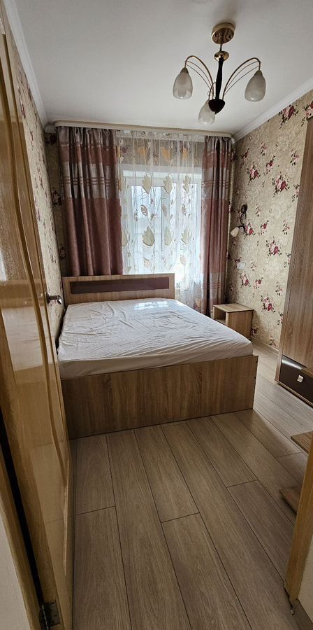квартира г Улан-Удэ р-н Октябрьский ул Шумяцкого 7 фото 4