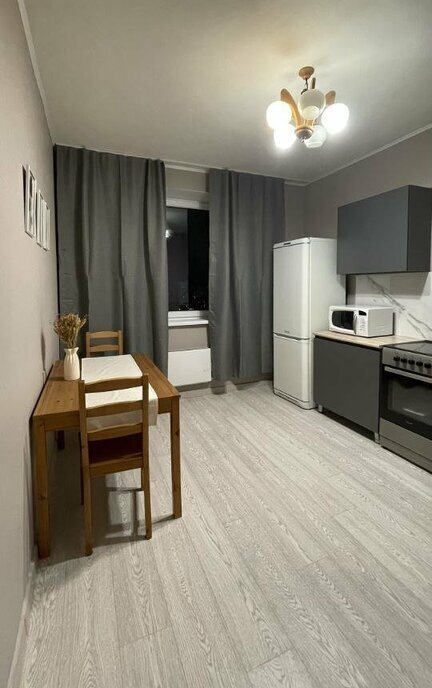 квартира г Пятигорск ул 295 Стрелковой Дивизии 12 фото 2