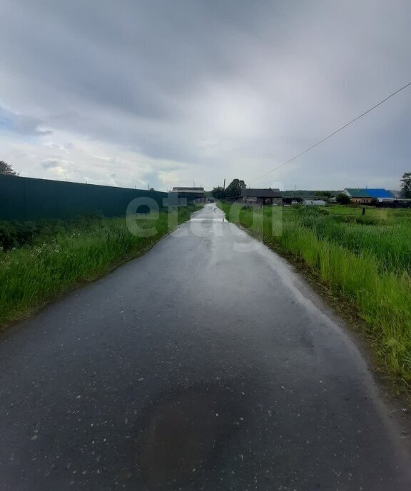земля р-н Тавдинский с Городище фото 2