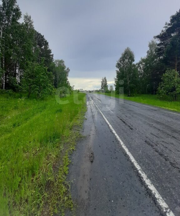 земля р-н Тавдинский с Городище фото 4