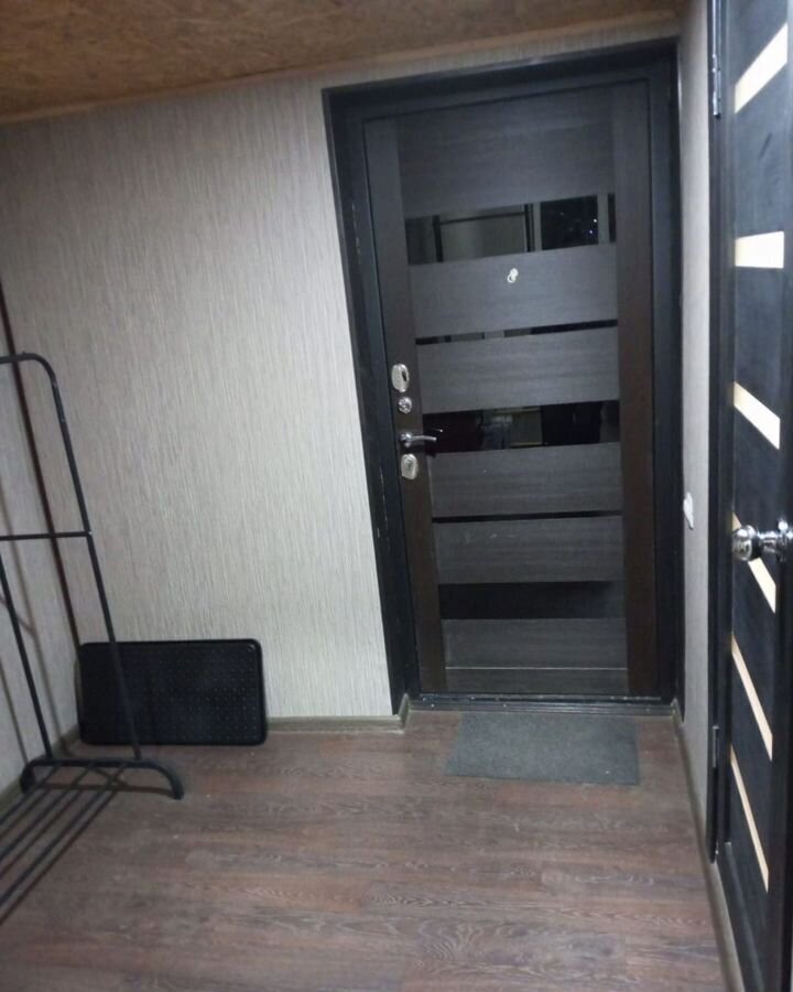 квартира г Бийск Центр ул Иркутская 1/3 фото 4