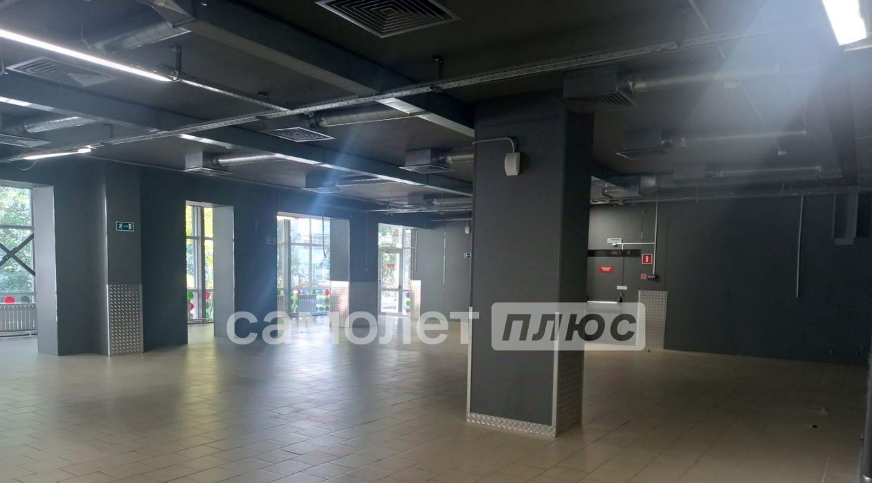 торговое помещение г Белгород Западный ул Костюкова 11 фото 1