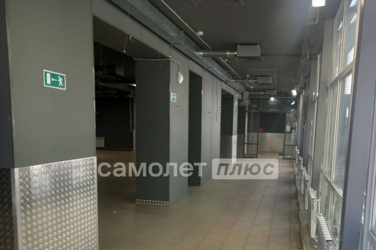 торговое помещение г Белгород Западный ул Костюкова 11 фото 2