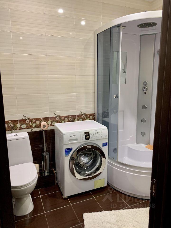 квартира г Краснодар р-н Западный ул Дальняя 39/3 фото 4