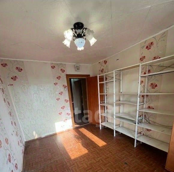 квартира г Хабаровск р-н Индустриальный ул Халтурина 6 фото 3