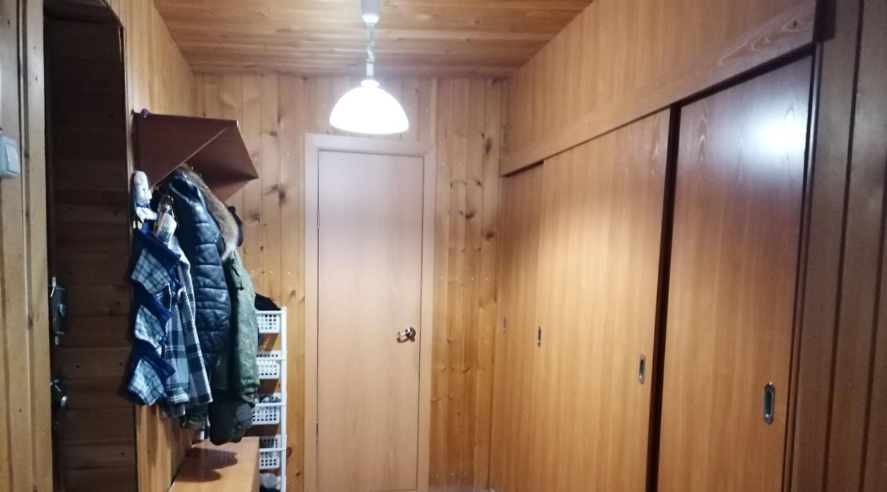 квартира г Иркутск мкр Зеленый р-н Правобережный 119 фото 8