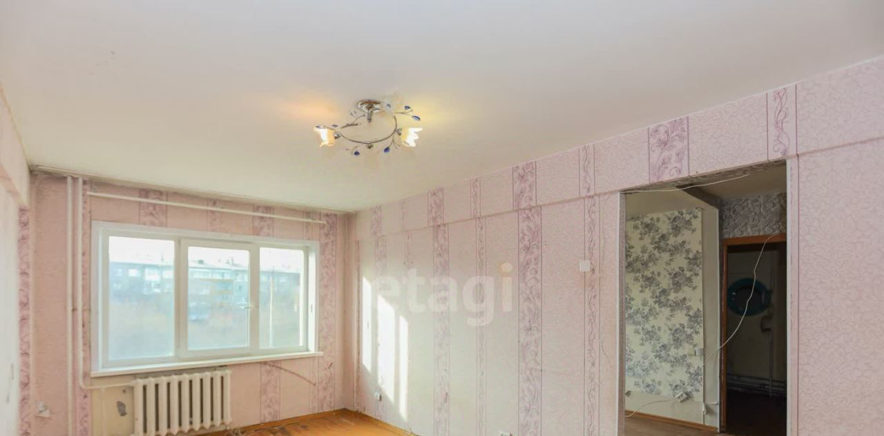 квартира г Ангарск мкр 6 15 фото 12