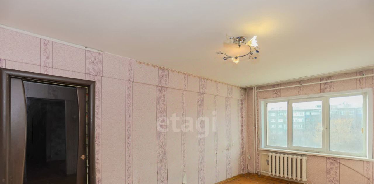 квартира г Ангарск мкр 6 15 фото 8