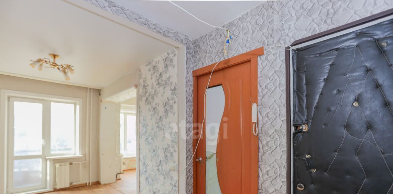 квартира г Ангарск мкр 6 15 фото 14