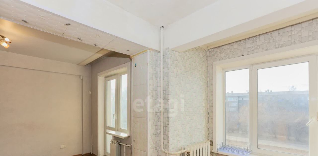 квартира г Ангарск мкр 6 15 фото 20
