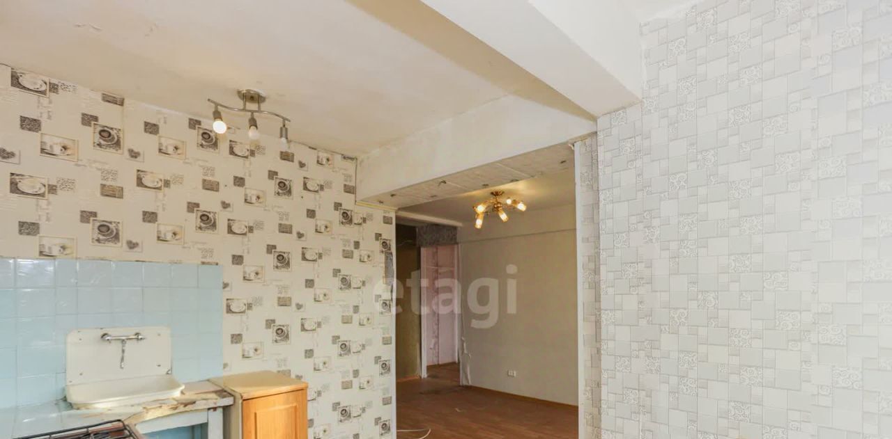 квартира г Ангарск мкр 6 15 фото 21