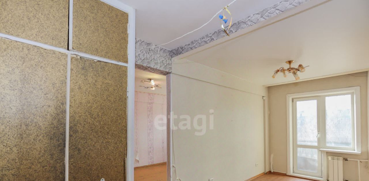 квартира г Ангарск мкр 6 15 фото 15
