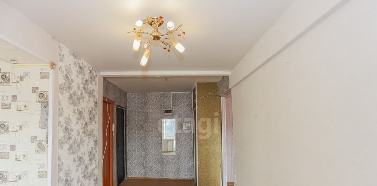 квартира г Ангарск мкр 6 15 фото 17