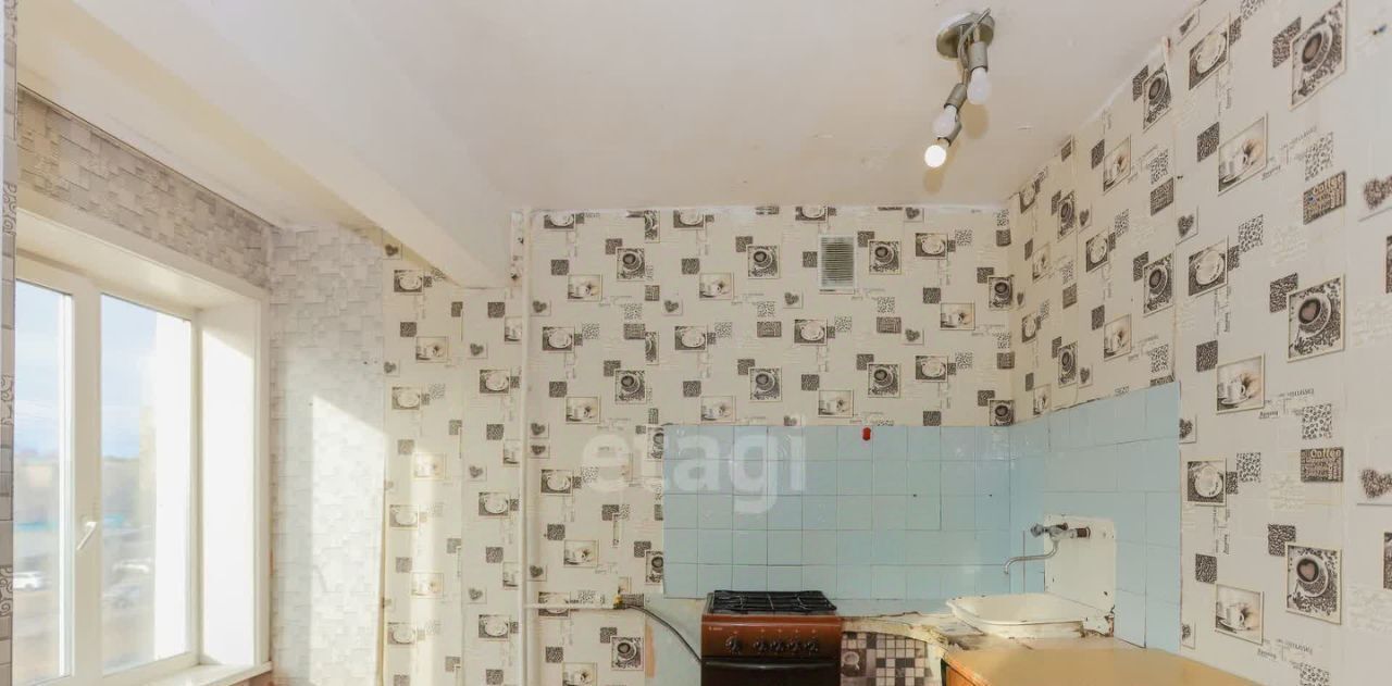 квартира г Ангарск мкр 6 15 фото 24
