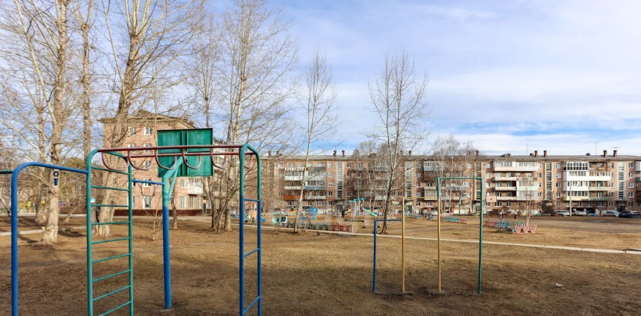 квартира г Ангарск мкр 6 15 фото 30