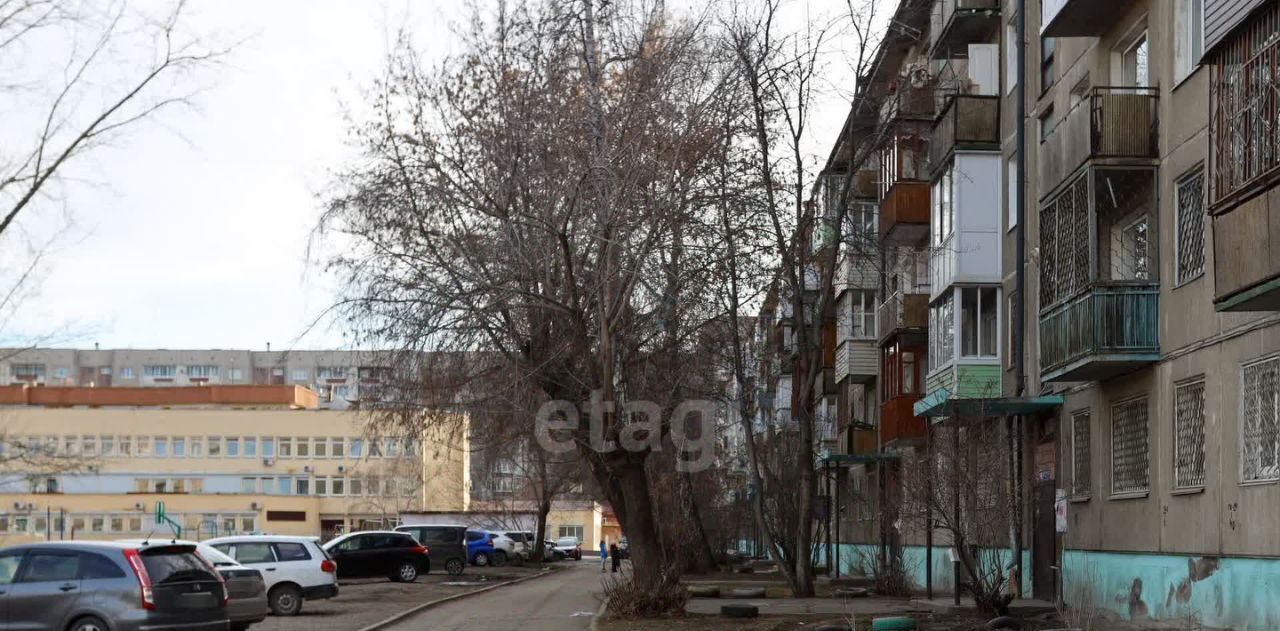 квартира г Ангарск мкр 6 15 фото 35