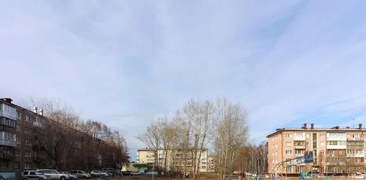 квартира г Ангарск мкр 6 15 фото 33