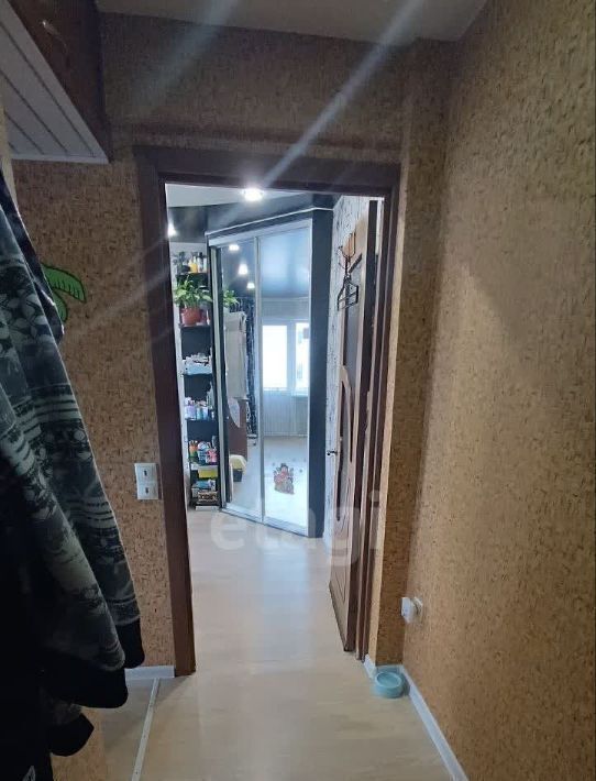 квартира г Ангарск мкр 6 5 фото 9