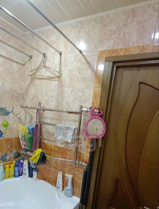 квартира г Ангарск мкр 6 5 фото 11