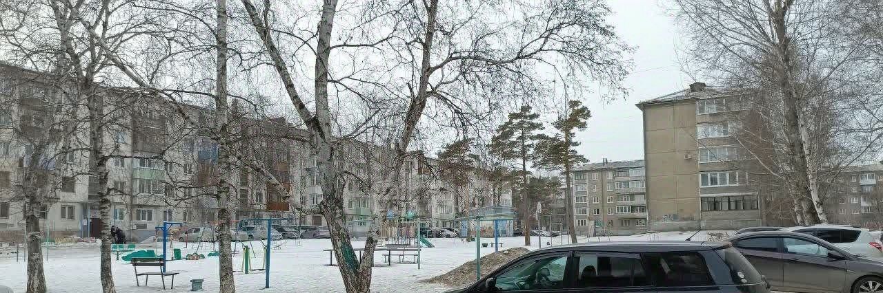 квартира г Ангарск мкр 6 5 фото 17