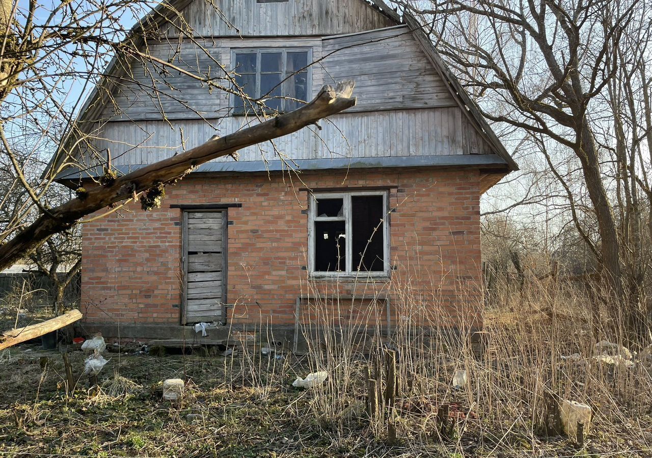 земля г Смоленск тер садоводческое некоммерческое товарищество СГИФК Эра, 14 фото 6