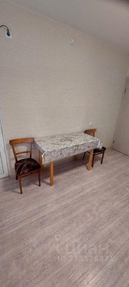 квартира г Краснодар р-н Прикубанский ул им. 75-летия Победы 26/1 ЖК «Квартал №6» фото 8