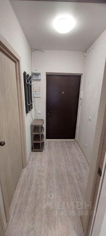квартира г Краснодар р-н Прикубанский ул им. 75-летия Победы 26/1 ЖК «Квартал №6» фото 10