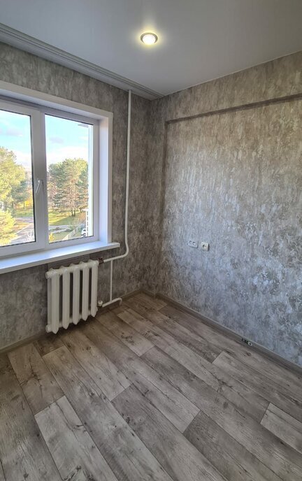 квартира г Саянск мкр Юбилейный 27 фото 6