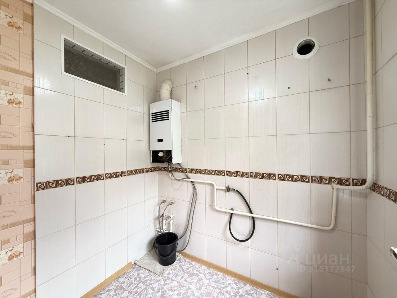 квартира р-н Анапский г Анапа ул Новороссийская 264 район 5 школы фото 6