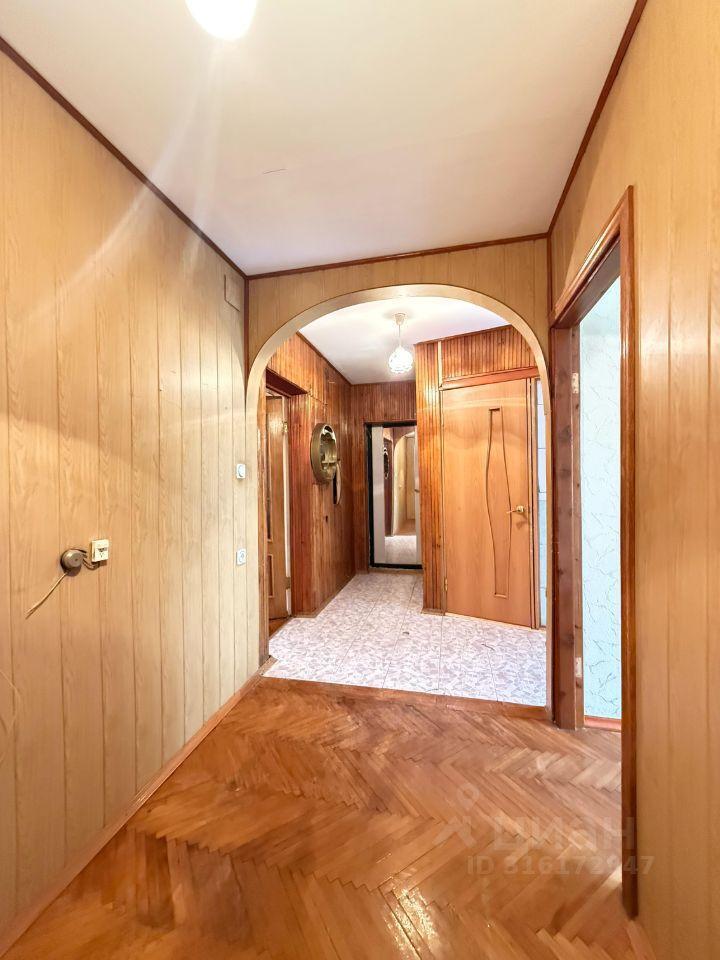 квартира р-н Анапский г Анапа ул Новороссийская 264 район 5 школы фото 15