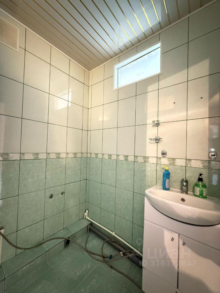 квартира р-н Анапский г Анапа ул Новороссийская 264 район 5 школы фото 18