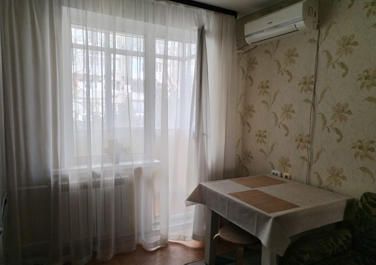 квартира г Краснодар р-н Прикубанский ул Красных Партизан 79 фото 5