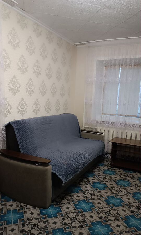 квартира г Новокузнецк р-н Заводской ул Тореза 59 Кемеровская обл. — Кузбасс фото 6