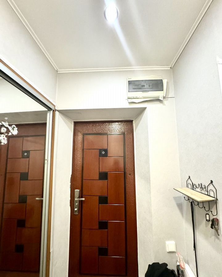 квартира г Казань р-н Московский ул Рахимова 15 Казань, Республика Татарстан Татарстан, Северный вокзал фото 12