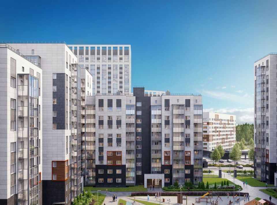 квартира г Петрозаводск ул. Брестская фото 13