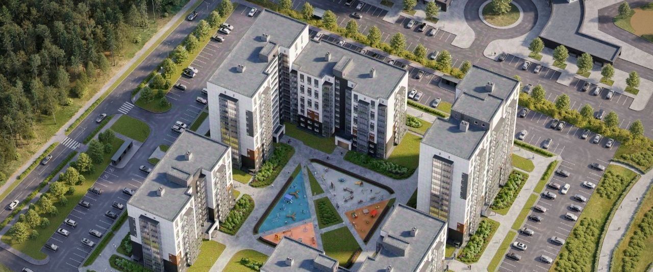 квартира г Петрозаводск ул. Брестская фото 12